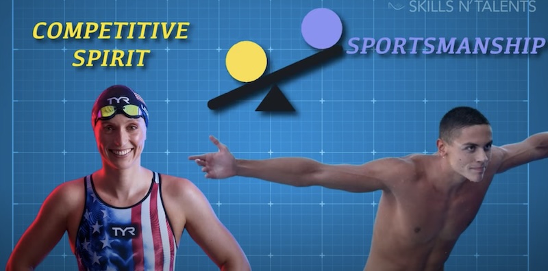 Ledecky, popovichi