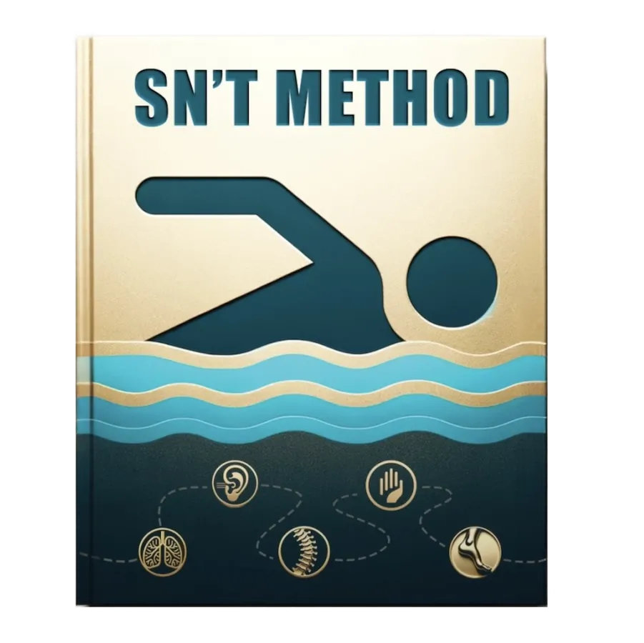 Swim Team Member