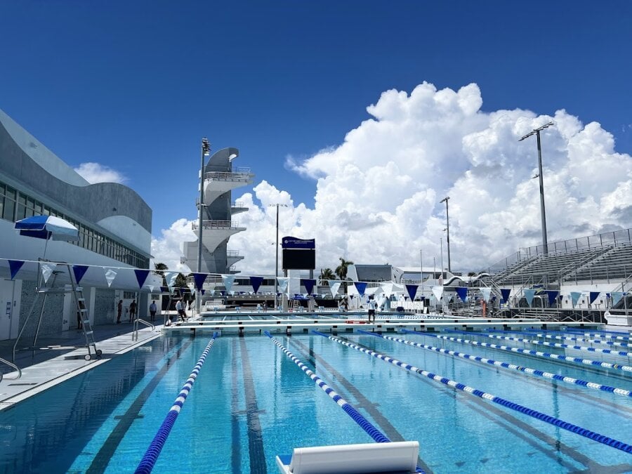 Campamento de Natacion Florida - Image 10