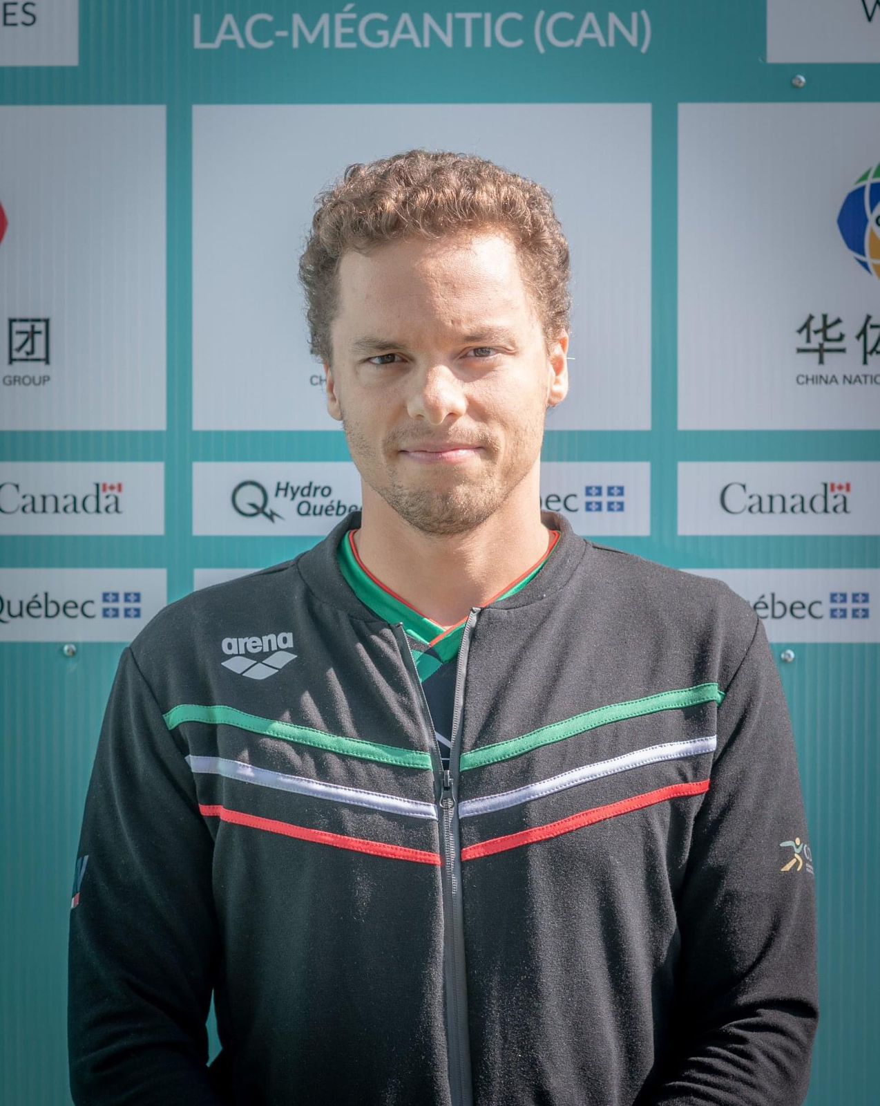 Clínica de Natación GDL 2024 - Image 2