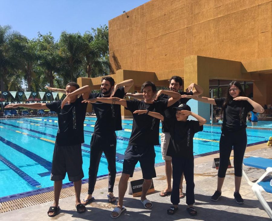 Chihuahua Mexico Campamento Natación - Image 5