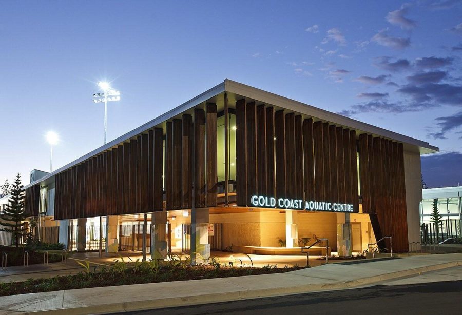 Gold Coast, Australia, SN'T Swim Camp