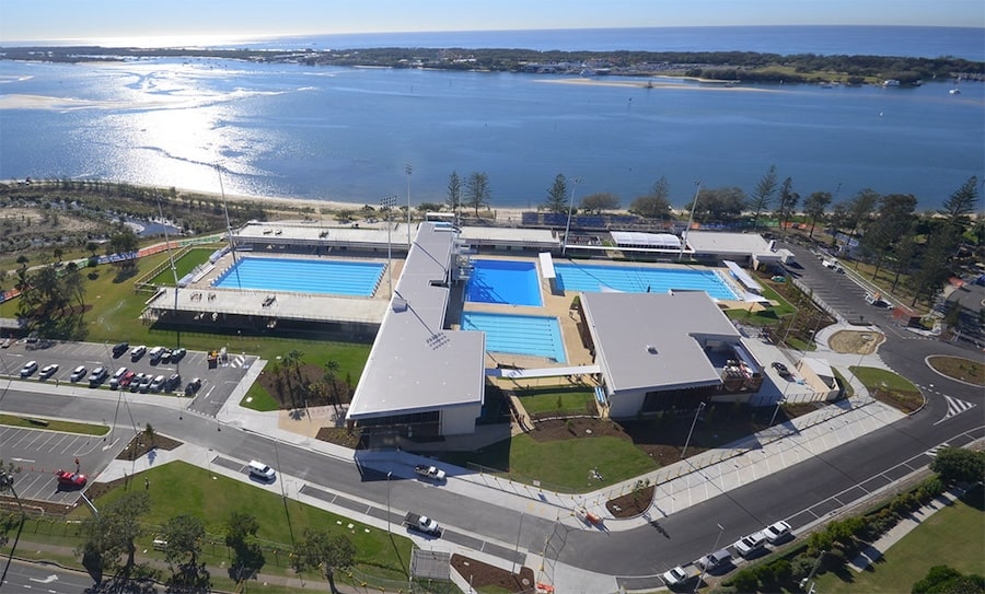 Gold Coast, Australia, SN'T Swim Camp - Image 18