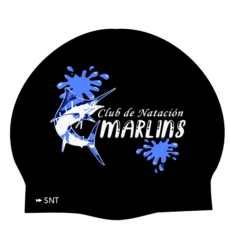 CLUB DE NATACIÓN MARLINS