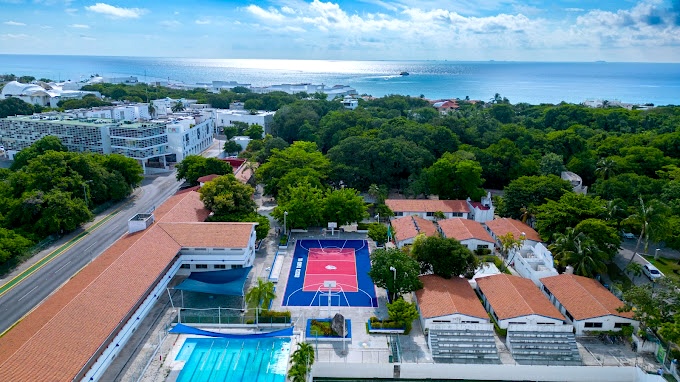 Playa del Carmen, Mexico (Solo Camp) - Image 19
