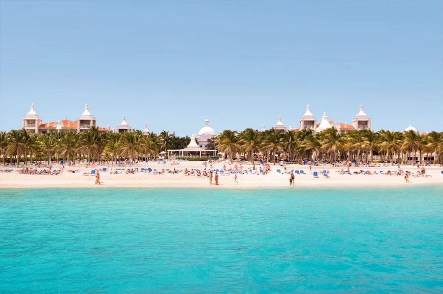Playa del Carmen, Mexico
