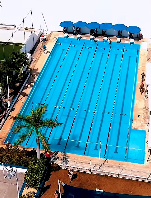 Playa del Carmen, Mexico (Solo Camp) - Image 16