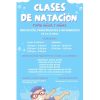clases de natacion chihuahua, niños y niñas 4 a 13 años