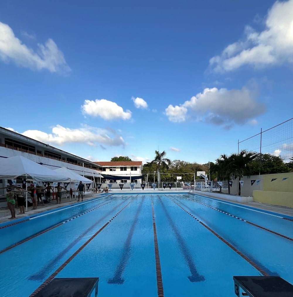 Playa del Carmen, Mexico (Solo Camp) - Image 2