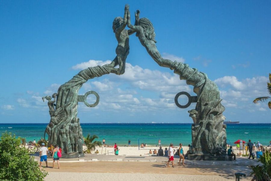 Playa del Carmen, Mexico (Solo Camp) - Image 7
