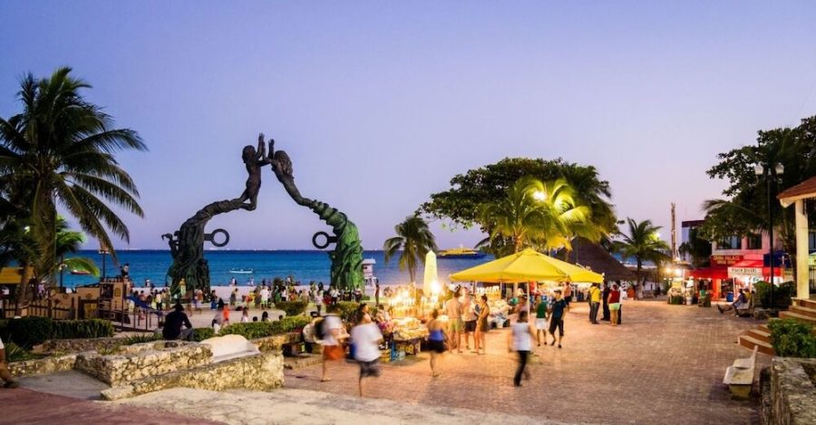 Playa del Carmen, Mexico (Solo Camp) - Image 14