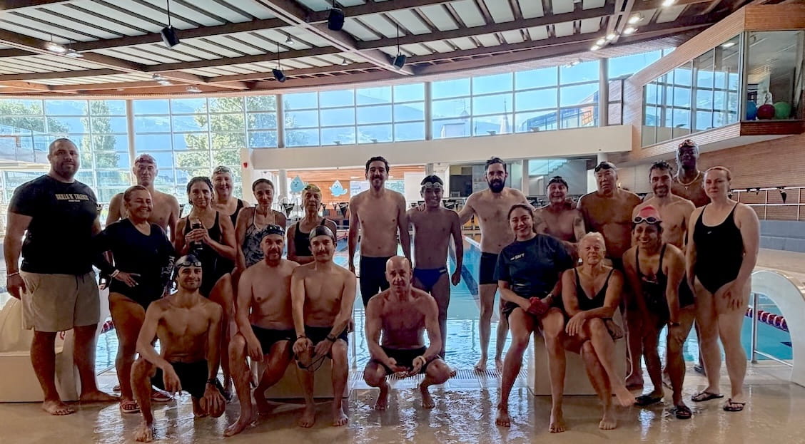 Campamento de Natacion Florida - Image 7
