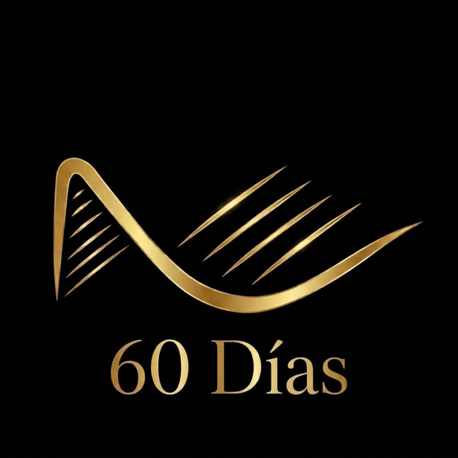 Reto 60 Días